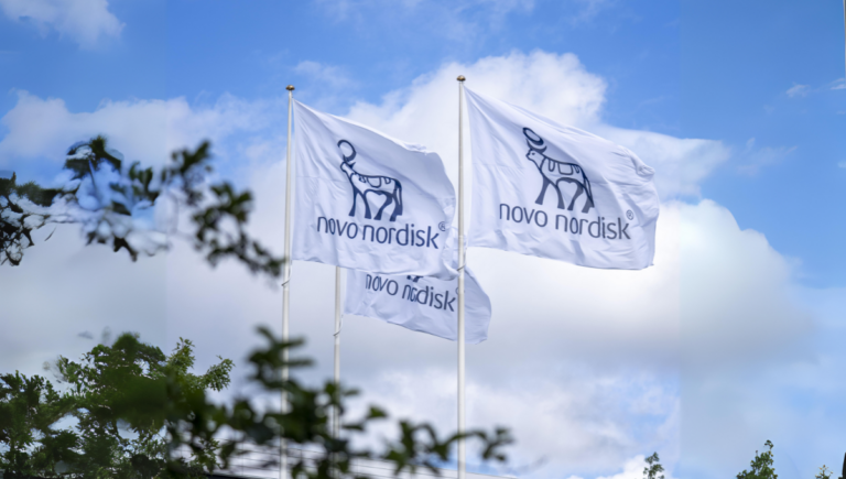 Novo Nordisk adquiere terrenos en Dinamarca para nueva planta de producción