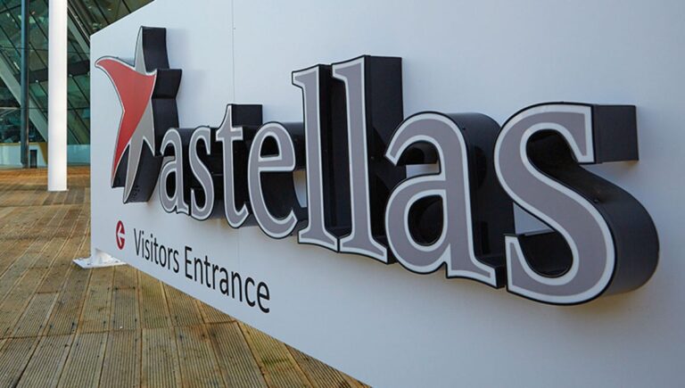 Astellas desarrollará Terapia celular con organoides de cartílago